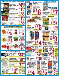 Discount Drug Mart Weekly Ad Page 2
