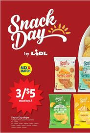 Lidl Weekly Ad week 21 Page 9