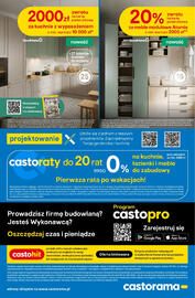 Castorama gazetka Strona 20