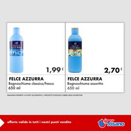 Volantino Iper Tosano settimana 21 Pagina 4