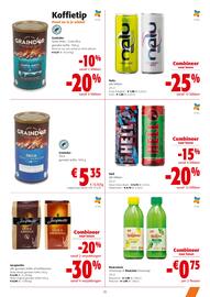Colruyt folder Pagina 11