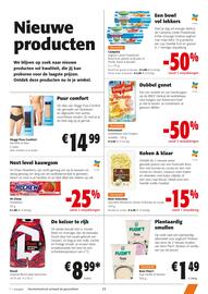 Colruyt folder Pagina 23