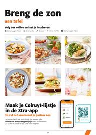 Colruyt folder Pagina 25