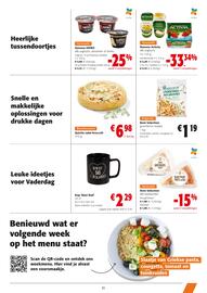 Colruyt folder Pagina 31