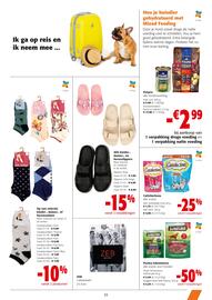 Colruyt folder Pagina 33