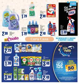 Volantino Splendidi e Splendenti Pagina 10