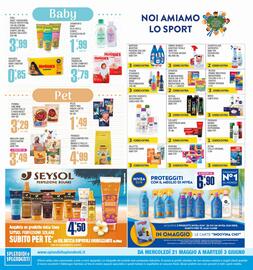 Volantino Splendidi e Splendenti Pagina 12