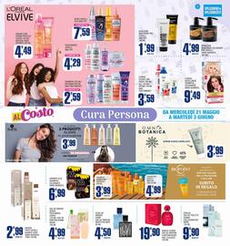 Volantino Splendidi e Splendenti Pagina 3