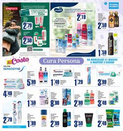 Volantino Splendidi e Splendenti Pagina 4