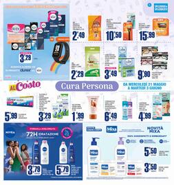 Volantino Splendidi e Splendenti Pagina 5