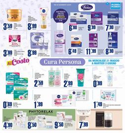 Volantino Splendidi e Splendenti Pagina 6