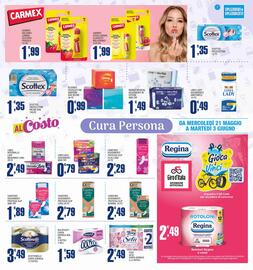 Volantino Splendidi e Splendenti Pagina 7