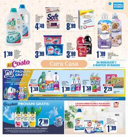 Volantino Splendidi e Splendenti Pagina 9