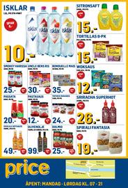 Price Lagerbutikk Kundeavis Side 2