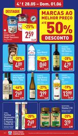Folheto ALDI Página 10