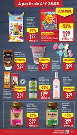Folheto ALDI Página 15