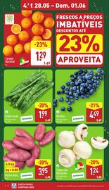 Folheto ALDI Página 2