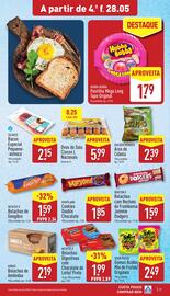 Folheto ALDI Página 21