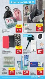 Folheto ALDI Página 31