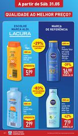 Folheto ALDI Página 38