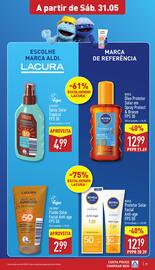 Folheto ALDI Página 39