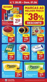 Folheto ALDI Página 8