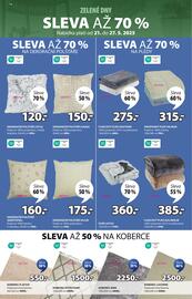 JYSK leták týden 21 Strana 14