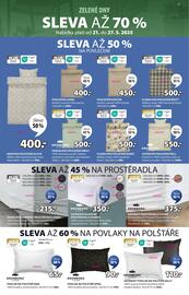 JYSK leták týden 21 Strana 15