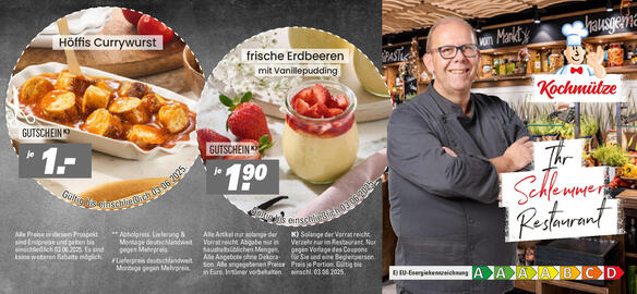 Höffner Prospekt Seite 11