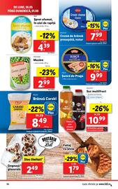 Catalog Lidl săptămâna 22 Pagină 14