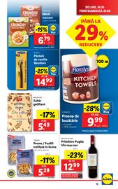 Catalog Lidl săptămâna 22 Pagină 15