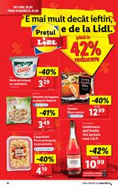 Catalog Lidl săptămâna 22 Pagină 16