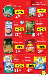 Catalog Lidl săptămâna 22 Pagină 17