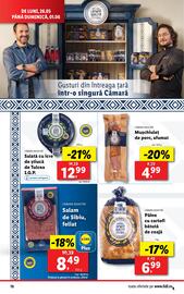 Catalog Lidl săptămâna 22 Pagină 18