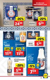 Catalog Lidl săptămâna 22 Pagină 19