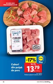 Catalog Lidl săptămâna 22 Pagină 2