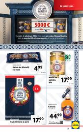 Catalog Lidl săptămâna 22 Pagină 21