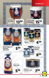 Catalog Lidl săptămâna 22 Pagină 23