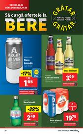Catalog Lidl săptămâna 22 Pagină 24