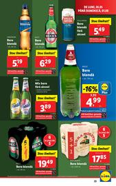 Catalog Lidl săptămâna 22 Pagină 25