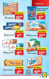 Catalog Lidl săptămâna 22 Pagină 27