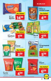 Catalog Lidl săptămâna 22 Pagină 29