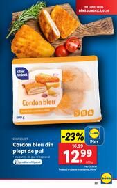 Catalog Lidl săptămâna 22 Pagină 3