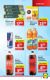 Catalog Lidl săptămâna 22 Pagină 31