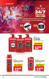 Catalog Lidl săptămâna 22 Pagină 34