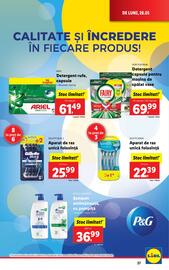 Catalog Lidl săptămâna 22 Pagină 37