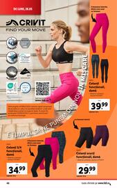 Catalog Lidl săptămâna 22 Pagină 46