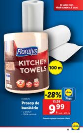 Catalog Lidl săptămâna 22 Pagină 5