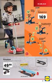 Catalog Lidl săptămâna 22 Pagină 51