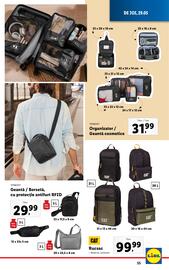 Catalog Lidl săptămâna 22 Pagină 55